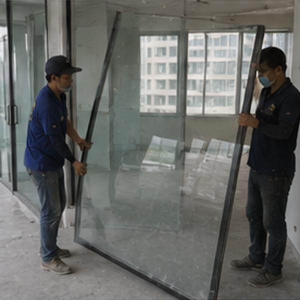 ผลงานคืนสภาพพื้นที่เช่า MAKEGOOD ภาพที่ 1