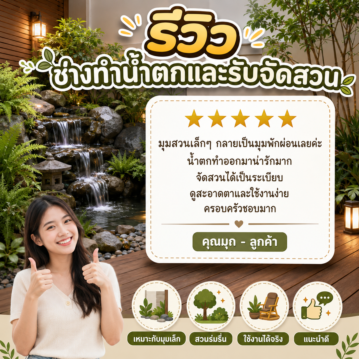 คุณ​ธนกร ล.