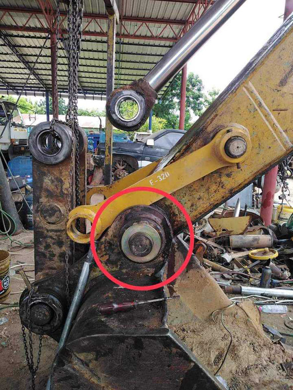 รับซ่อมรถ