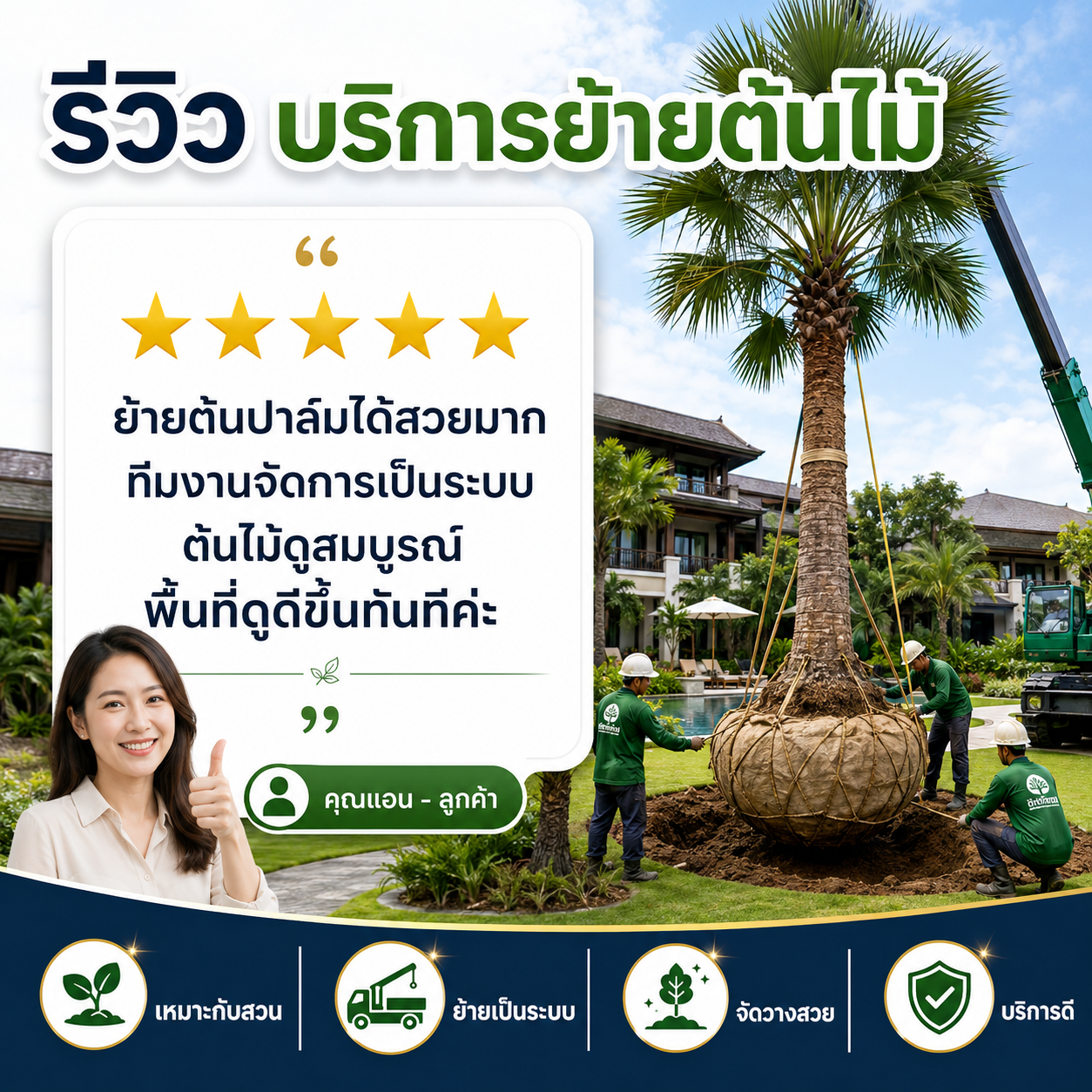 คุณสมชาย ธนกิจ